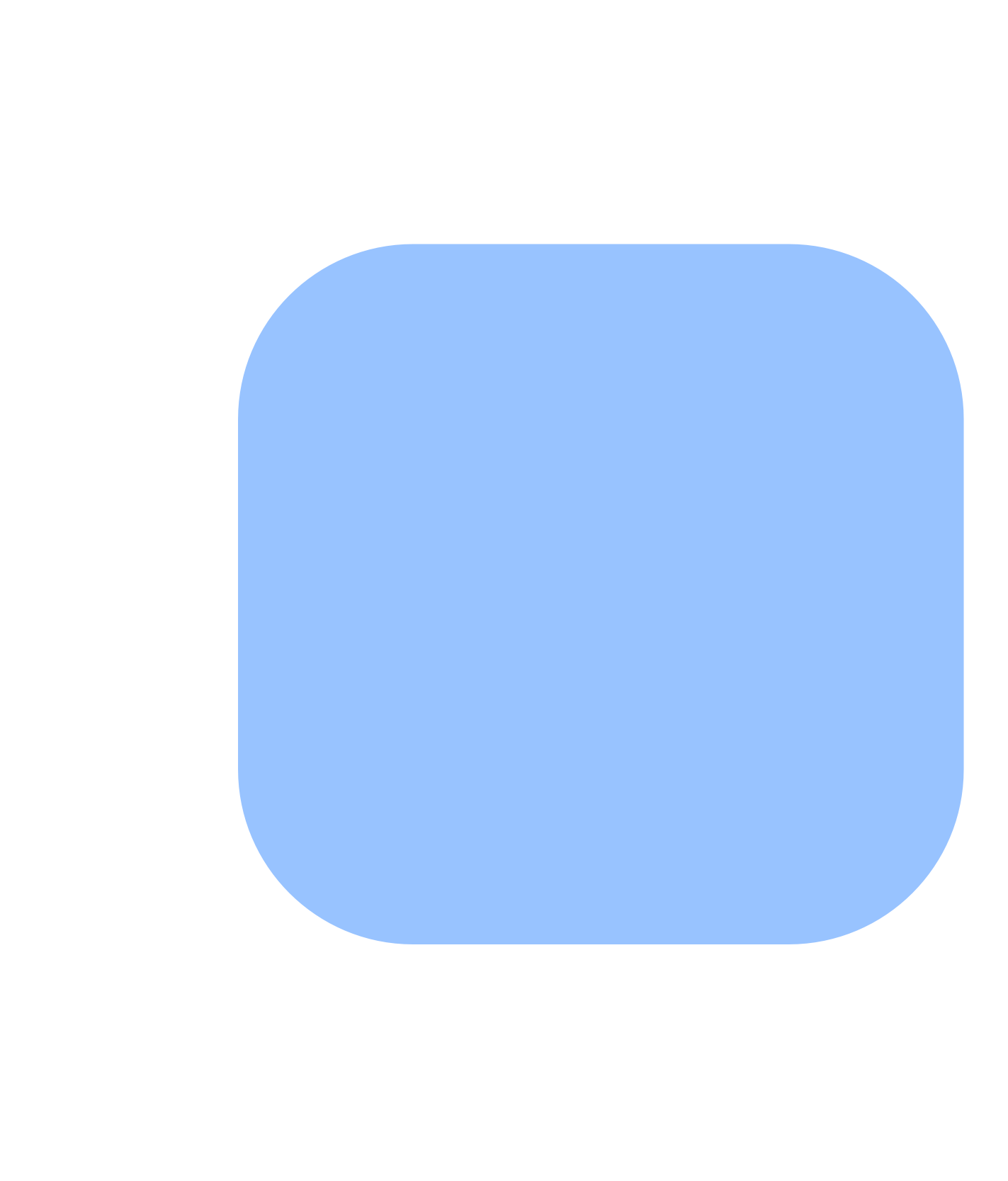 Blue Square